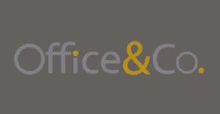 Logo Of Office&Co. Miami