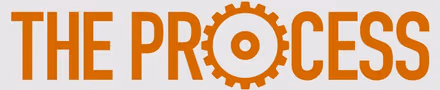 Logo Of The Process