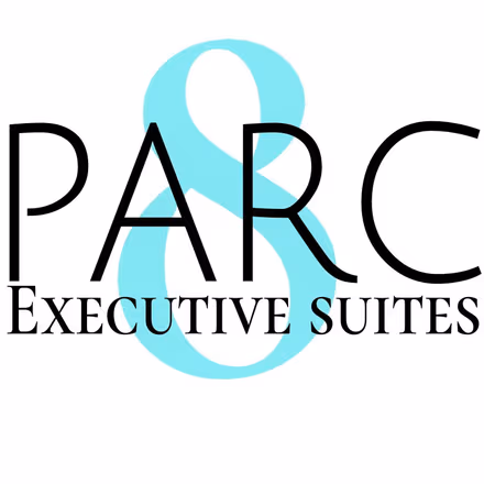 Logo Of Parc 8 Executive Suites