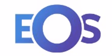 Logo Of EOS Lafayette