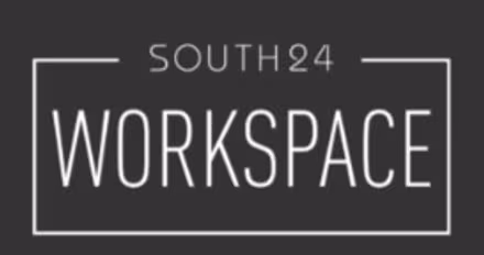 Logo Of South 24 Workspace