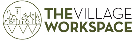 Logo Of The Village Workspace