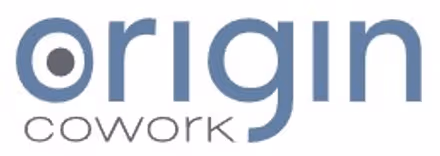 Logo Of Origin Cowork