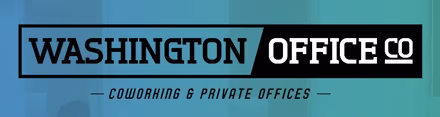 Logo Of Washington Office Co