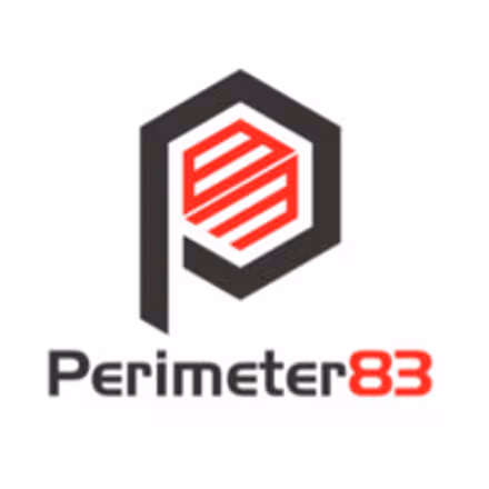 Logo Of Perimeter83
