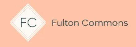 Logo Of Fulton Commons