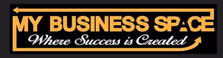 Logo Of My Business Space