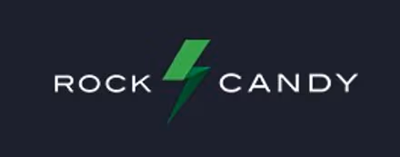 Logo Of Rock Candy Coworking