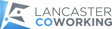 Logo Of Lancaster Coworking