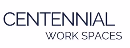Logo Of Centennial Work Spaces