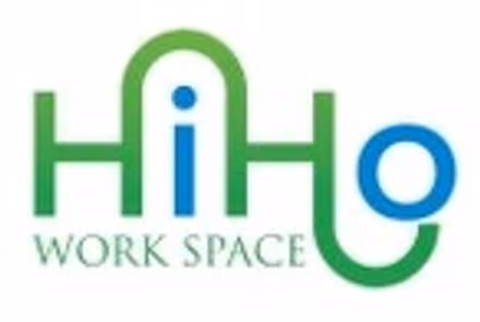 Logo Of Hi Ho Workspace