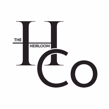 Logo Of Heirloom Co Workspace