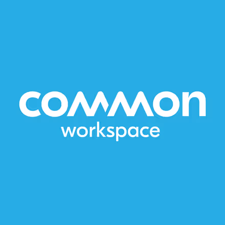 Logo Of Common Workspace