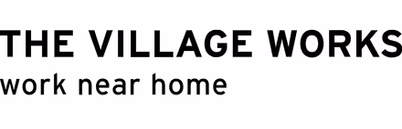 Logo Of The Village Works