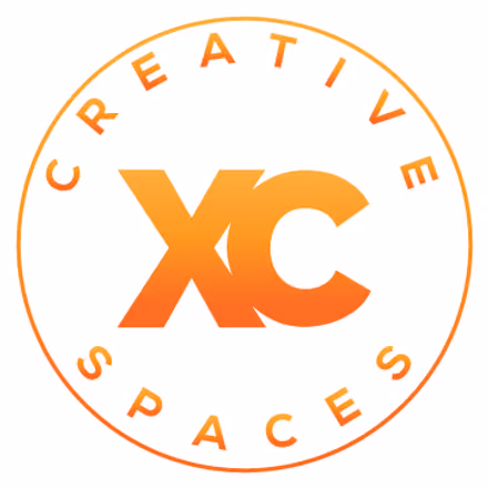 Logo Of XCreative Spaces