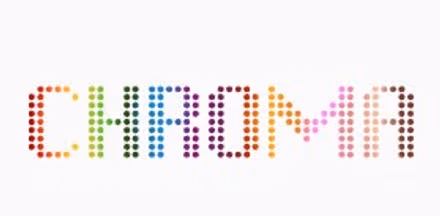 Logo Of Chroma
