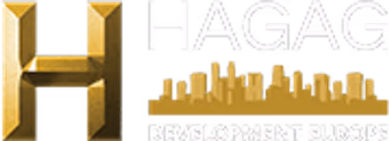 Logo Of Hagag Development Europe