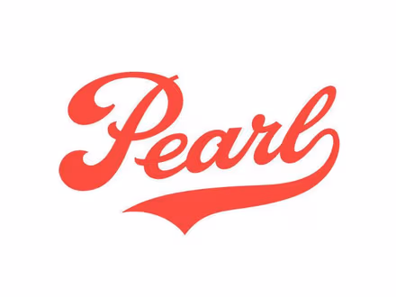 Logo Of Pearl Cowork