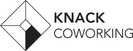 Logo Of Knack Coworking