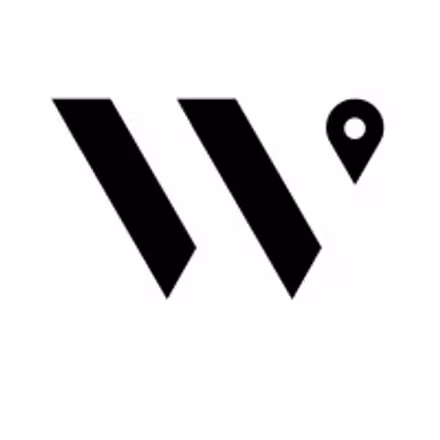 Logo Of The Workplace