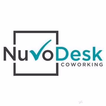 Logo Of Nuvodesk