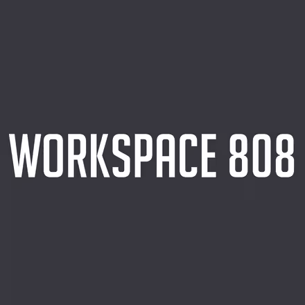 Logo Of Workspace 808