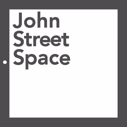 Logo Of John Street Space