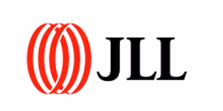 Logo Of JLL (UK)
