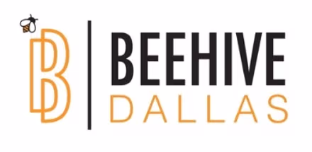 Logo Of Beehive Dallas