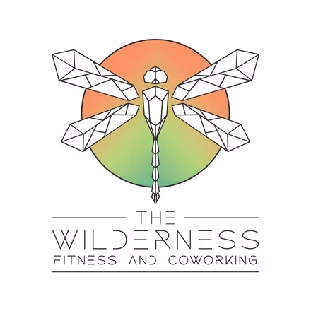 Logo Of The Wilderness Fitness And Coworking
