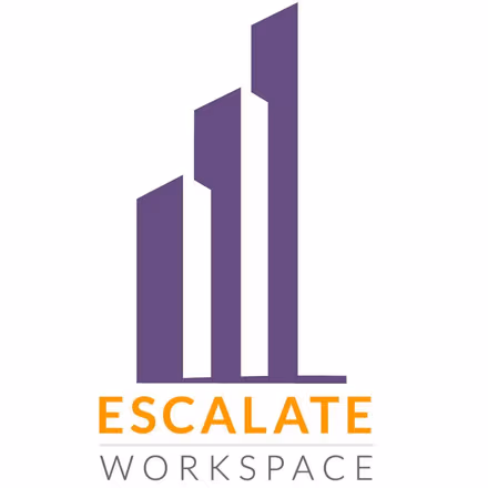 Logo Of Escalate Workspace