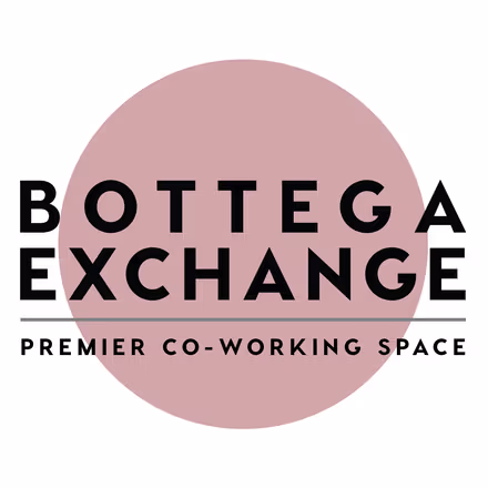 Logo Of Bottega Exchange