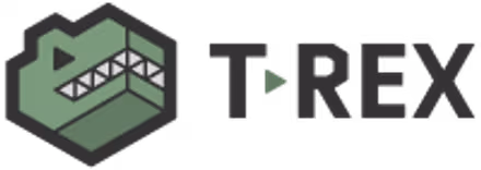 Logo Of T-REX