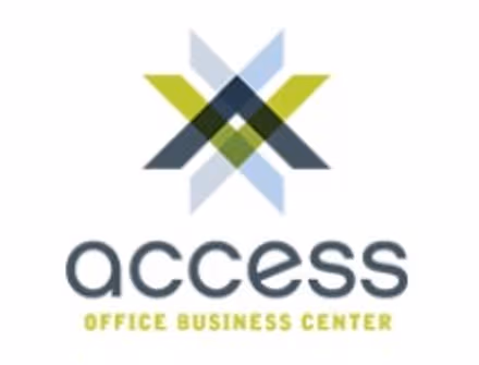 Logo Of Access Office Business Center