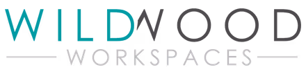 Logo Of Wildwood Workspaces