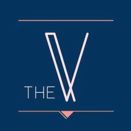 Logo Of The Vessel Society