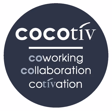 Logo Of Cocotiv