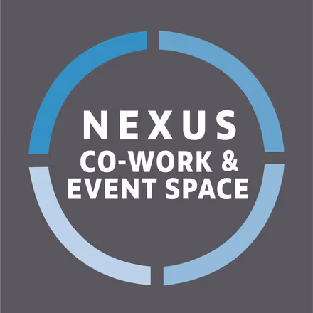 Logo Of Nexus Co-work