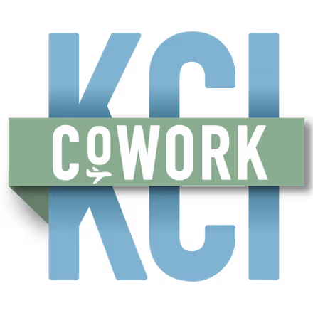 Logo Of Cowork KCI