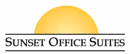 Logo Of Sunset Office Suites