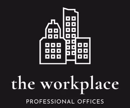 Logo Of The Workplace Sacramento