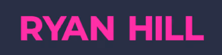 Logo Of Ryan Hill
