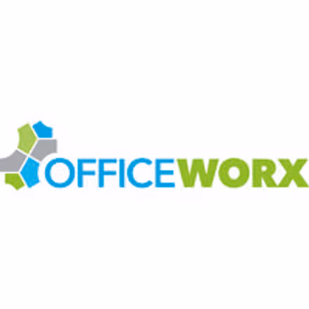 Logo Of Officeworx