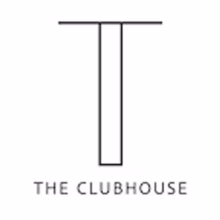Logo Of The Clubhouse (USA)