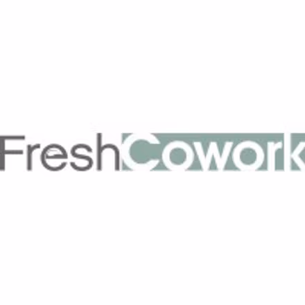 Logo Of Fresh Cowork
