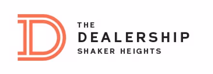 Logo Of The Dealership