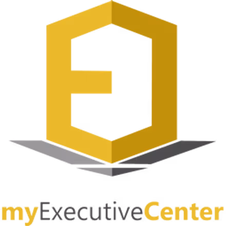 Logo Of My Executive Center
