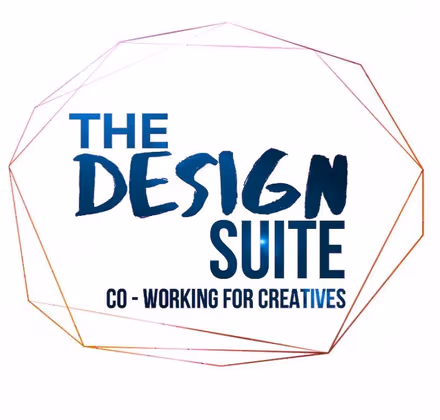 Logo Of The Design Suite
