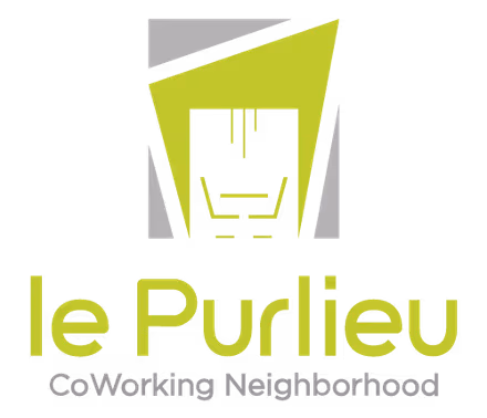 Logo Of Le Purlieu