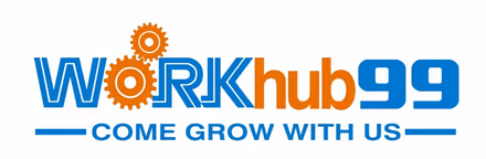 Logo Of WORKhub99